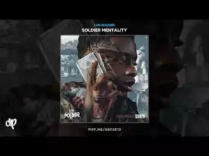 Soldier Mentality BY Luh Soldier